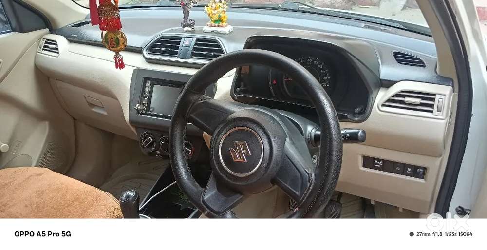Maruti Suzuki Dzire 2023