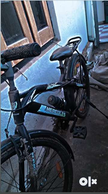 Hercules cycle hot sale price 3000