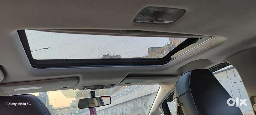 Honda Wr-v 1.2 Vx Exclusive Edition I-vtec Mt, 2017, Petrol