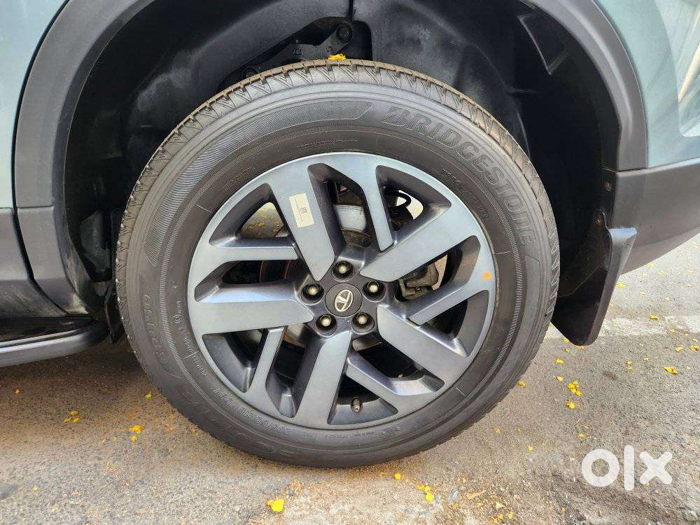 Tata Safari 2.0 Kryotec Xza Plus, 2022, Diesel