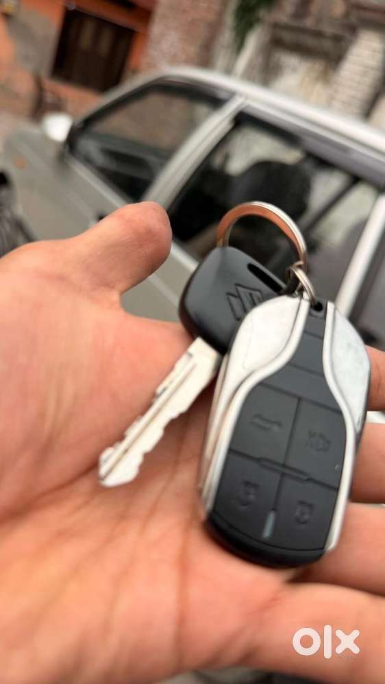 Exchange Krni A Kise Hor Car Nal