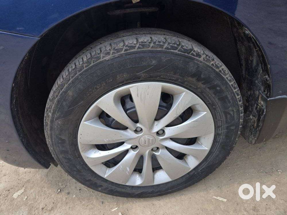 Maruti Suzuki Baleno 1.2 Delta, 2018, Petrol