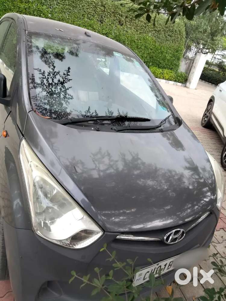 Hyundai Eon Era 2016 Petrol Manual