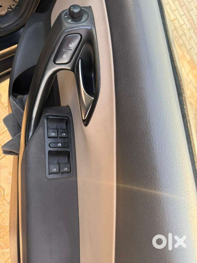 Volkswagen Polo 2013 Diesel 108000 Km Driven