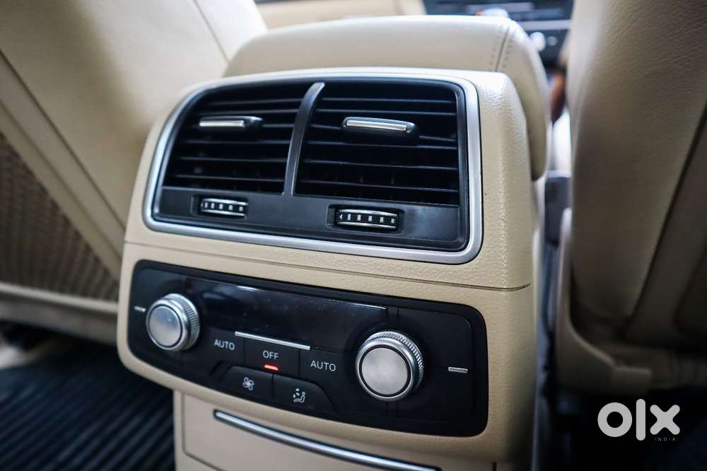 Audi A6 1.8 35 Tfsi Premium Plus Matrix, 2016, Petrol