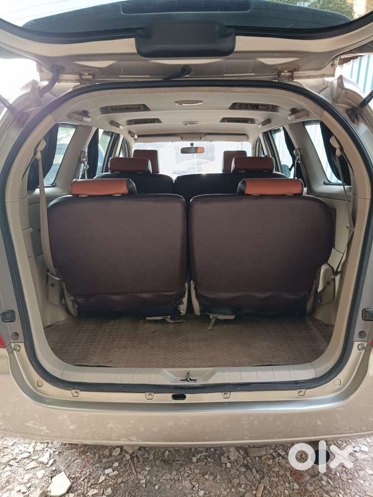 Toyota Innova 2009-2011 2.0 G4 Petrol 8-seater, 2008, Diesel