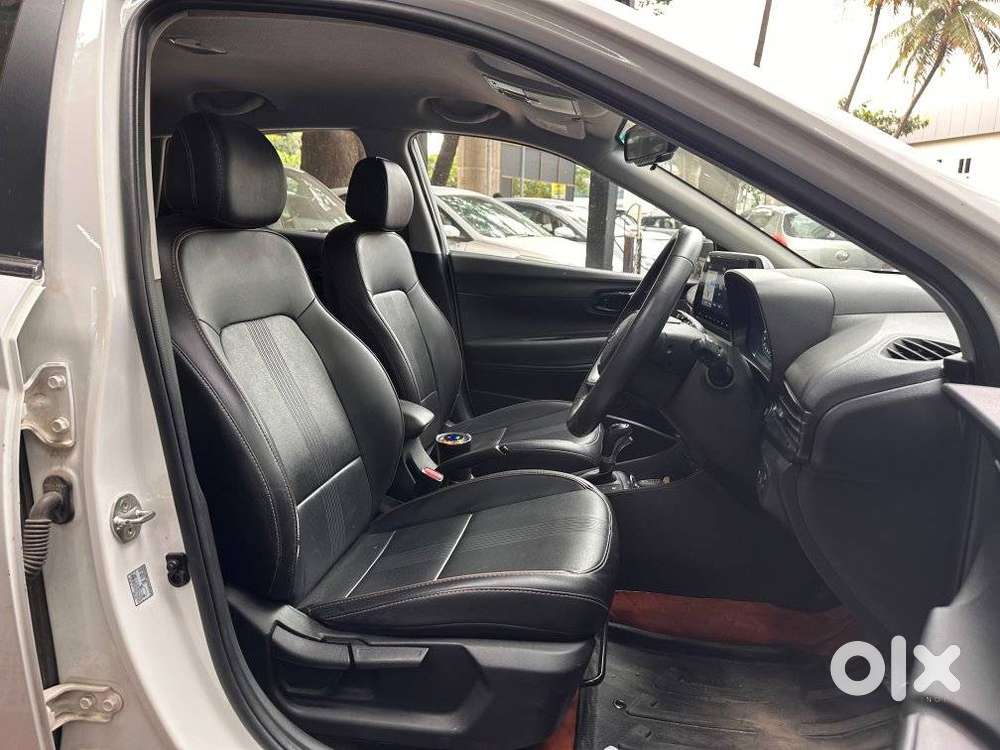 Hyundai New I20 1.0 Asta Turbo Dct, 2021, Petrol