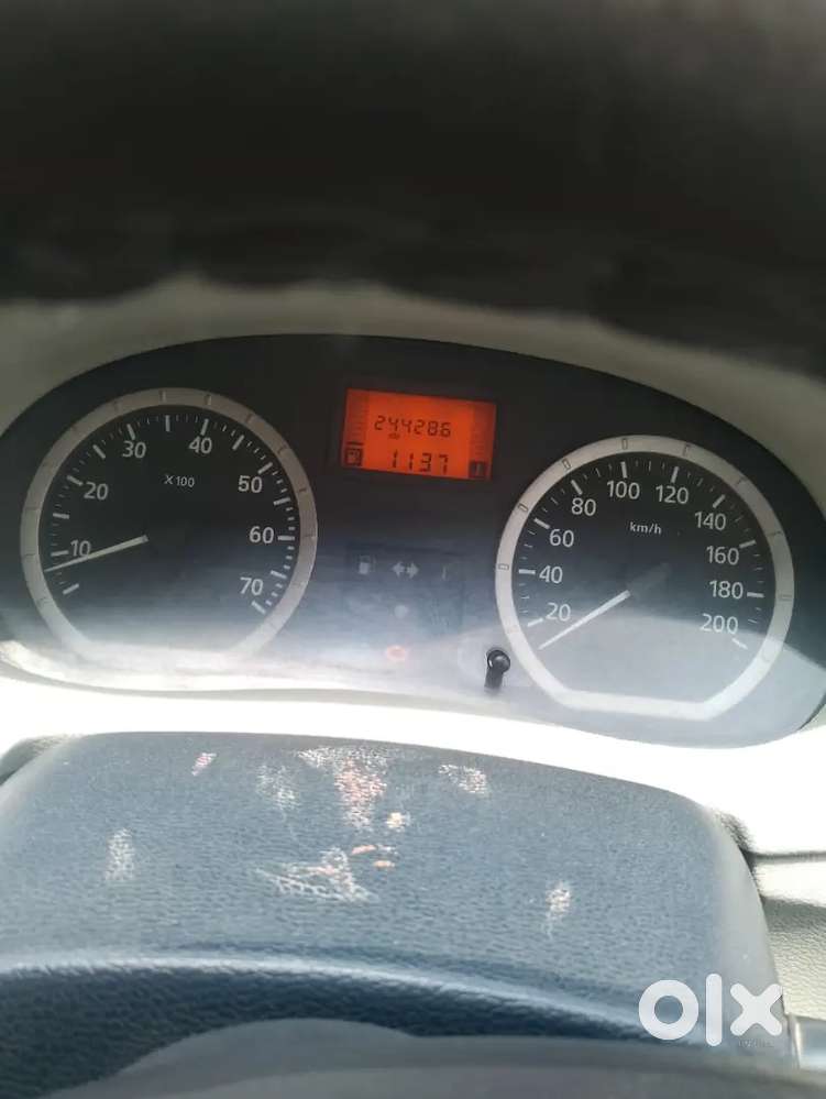 Uncondition Vehicle