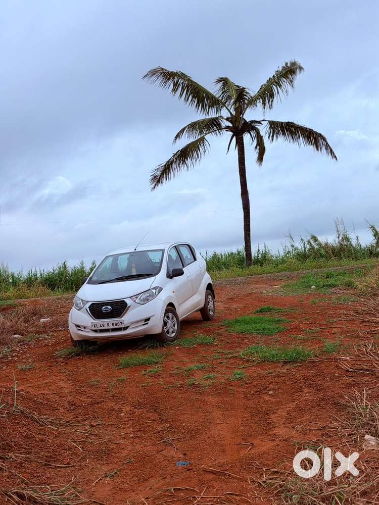 Datsun Redi Go 2018 Limited Edition