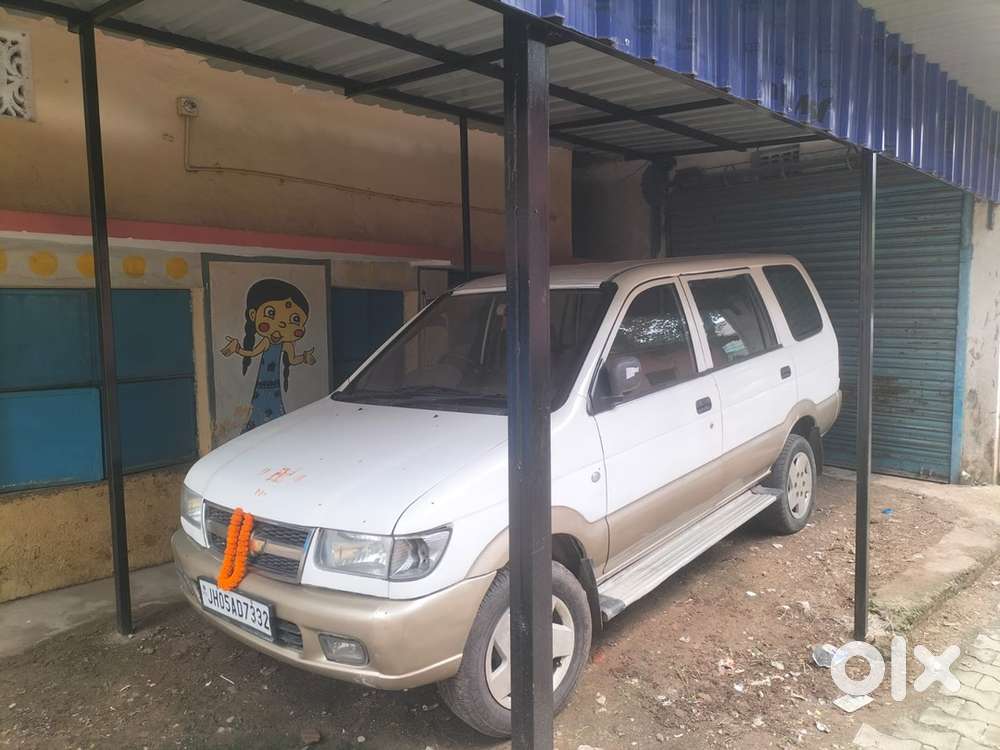 Chevrolet Tavera 2011 Desial