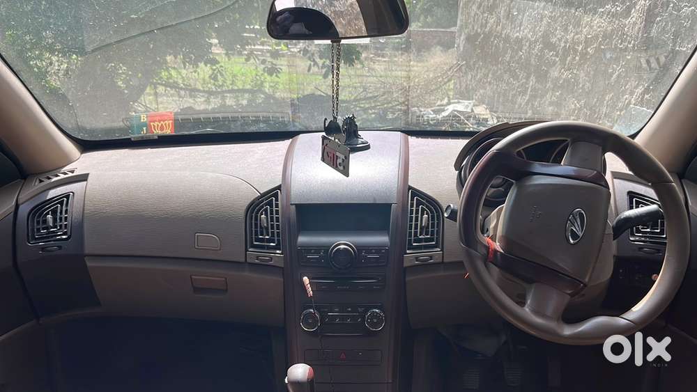 Mahindra Xuv500 2015 Diesel Good Condition