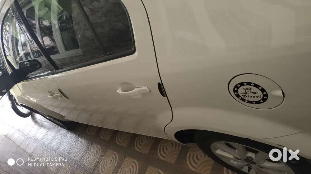 Ford Fiesta Classic 2014 Diesel 142000 Km Driven