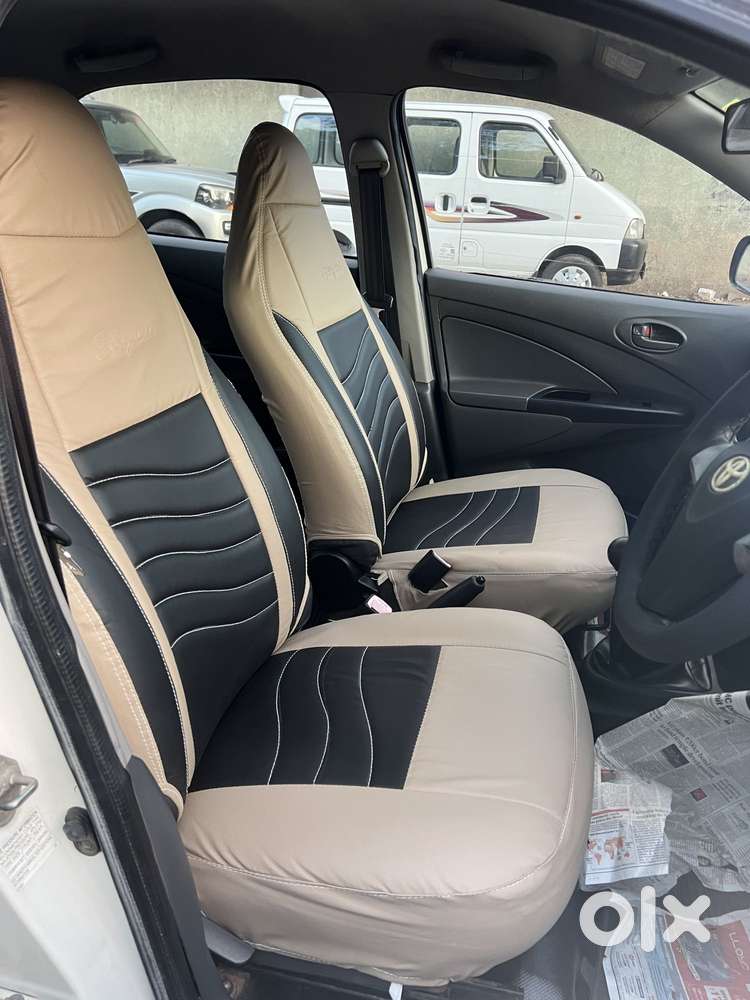Toyota Etios Liva D 4d Gd, 2012, Diesel