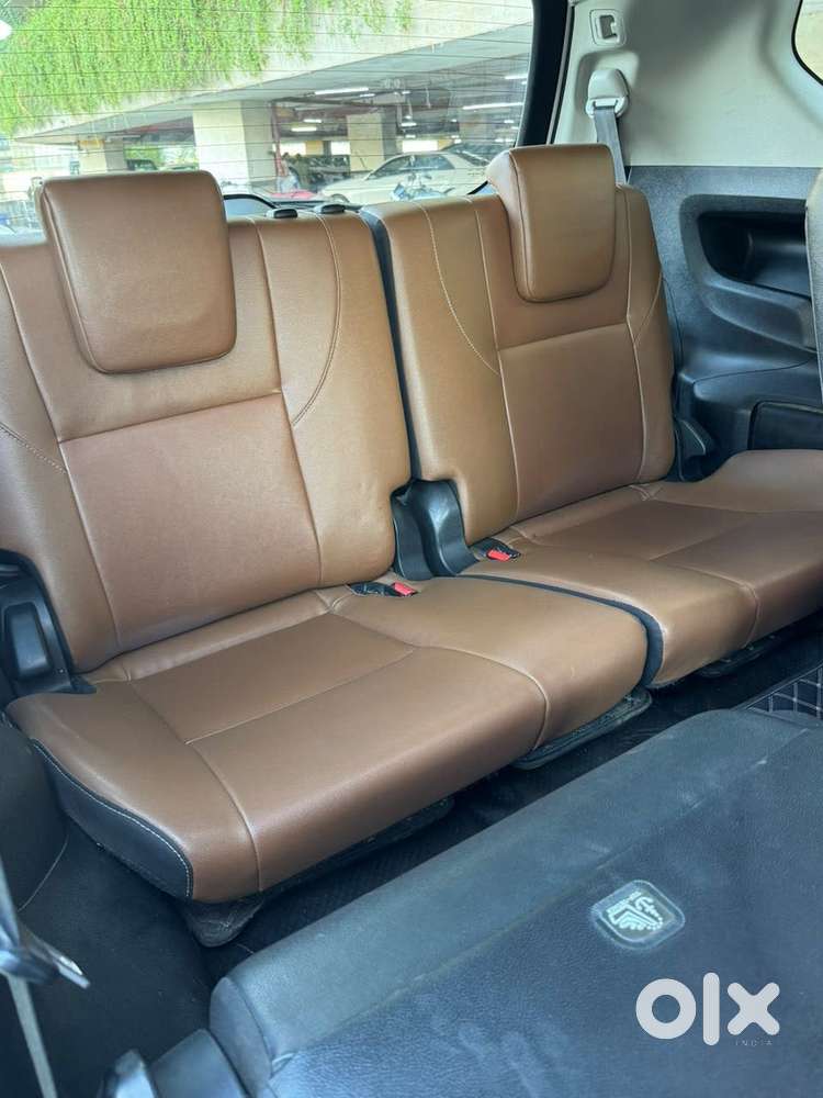 Toyota Innova Crysta 2.8 Zx At, 2016, Diesel
