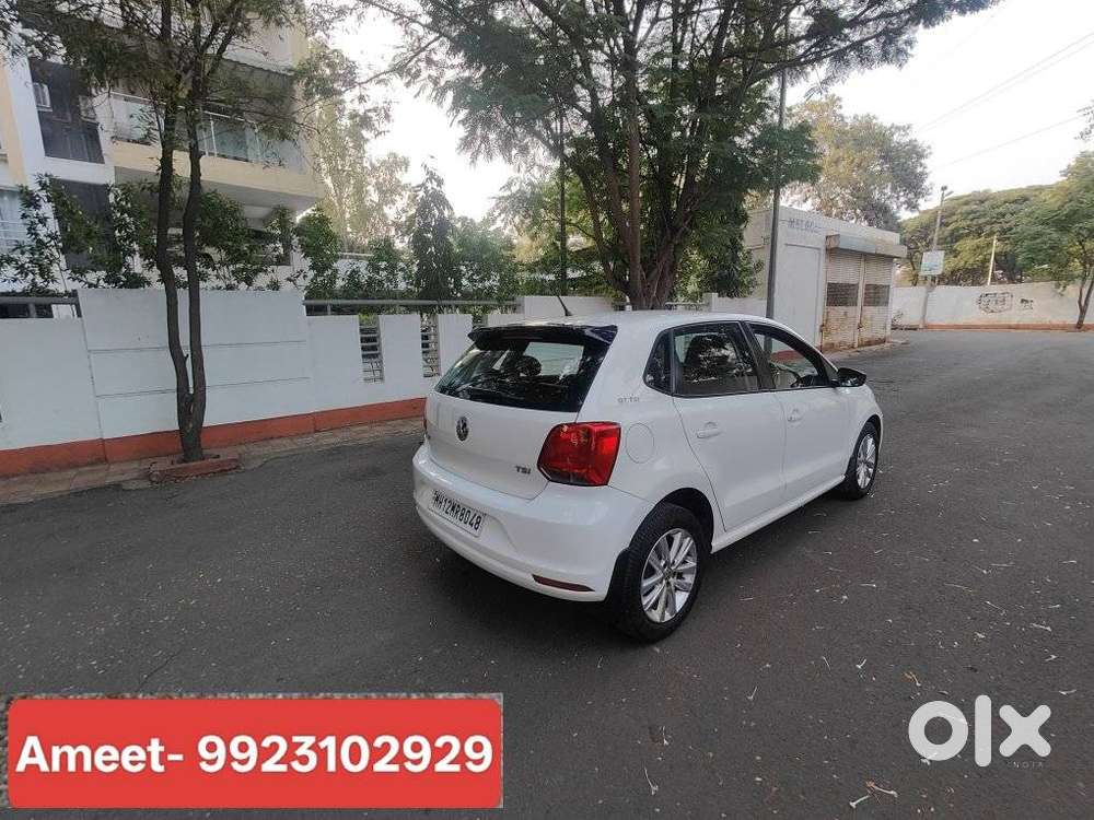 Volkswagen Polo Gt Tsi Sport Edition, 2017, Petrol