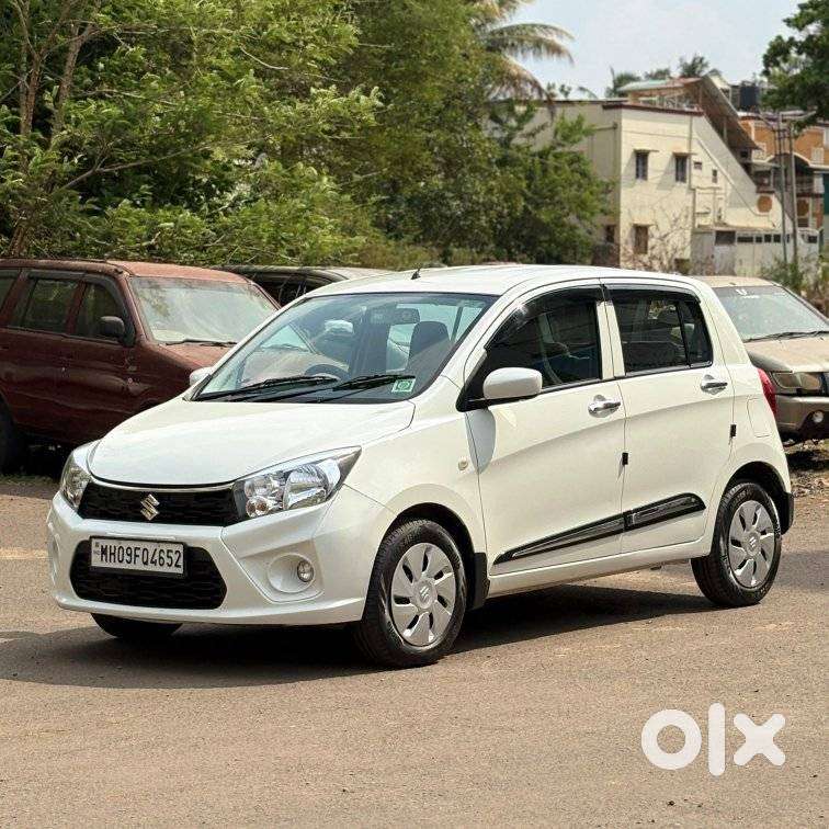 Maruti Suzuki Celerio Vxi Amt, 2021, Petrol