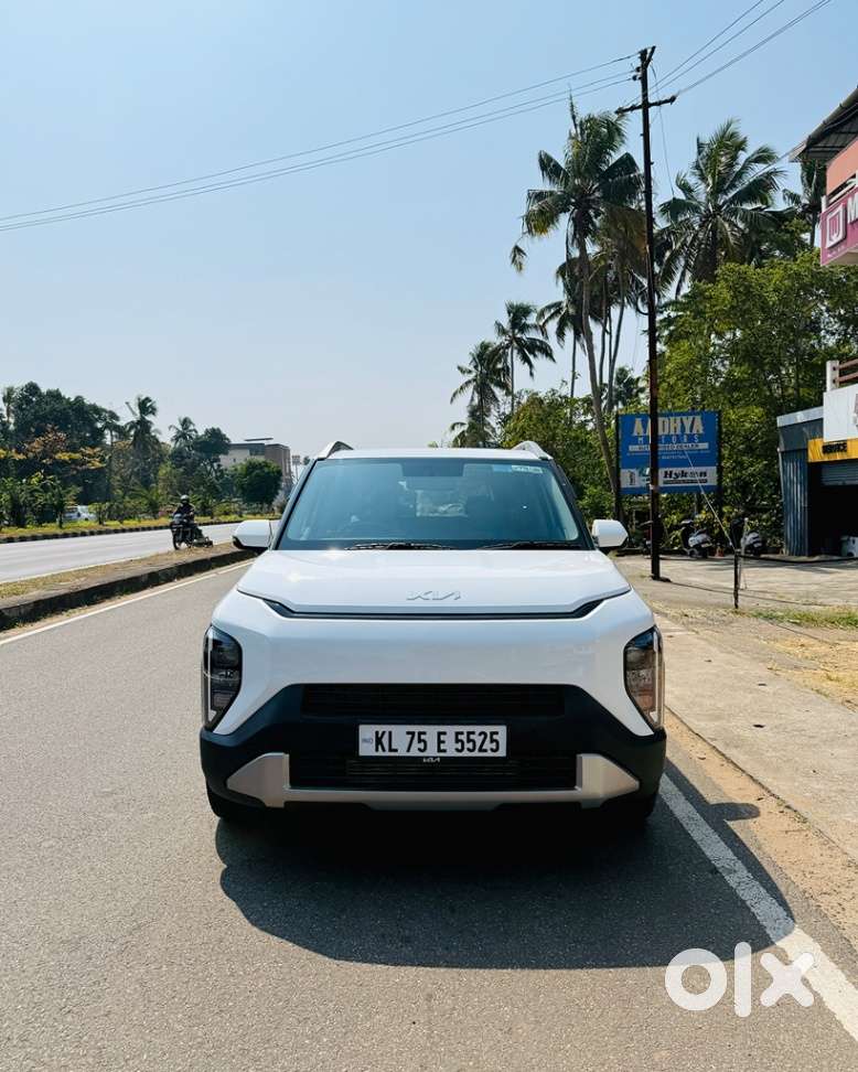 Kia Syros Htk Plus Turbo Dct, 2025, Petrol