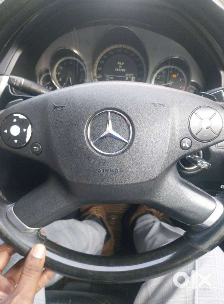 Mercedes-benz E-class E350 Cdi Avantgarde, 2010, Diesel