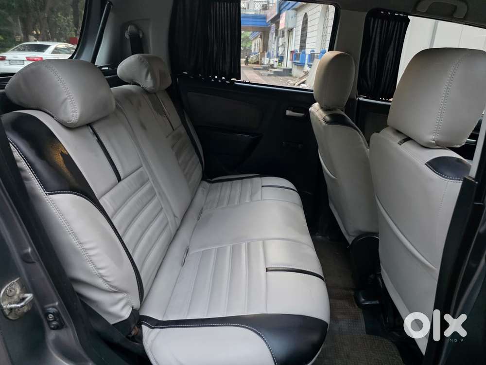 Maruti Suzuki Wagon R Cng Lxi, 2015, Cng & Hybrids