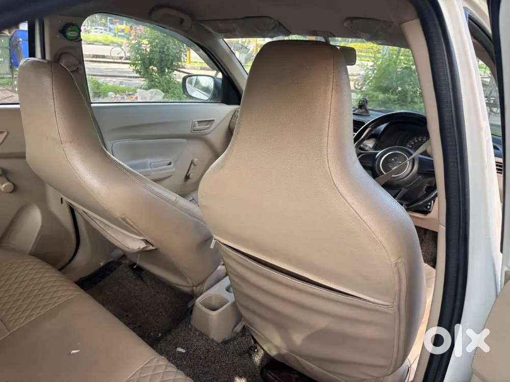 Maruti Suzuki Dzire Cng & Hybrids Good Condition