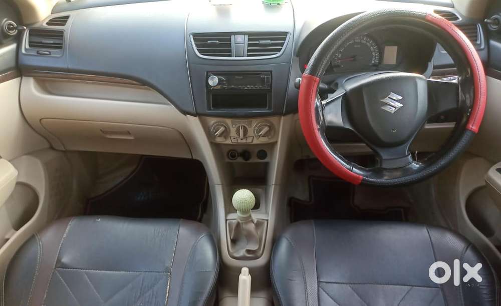 Maruti Suzuki Dzire Tour S Diesel, 2018, Diesel