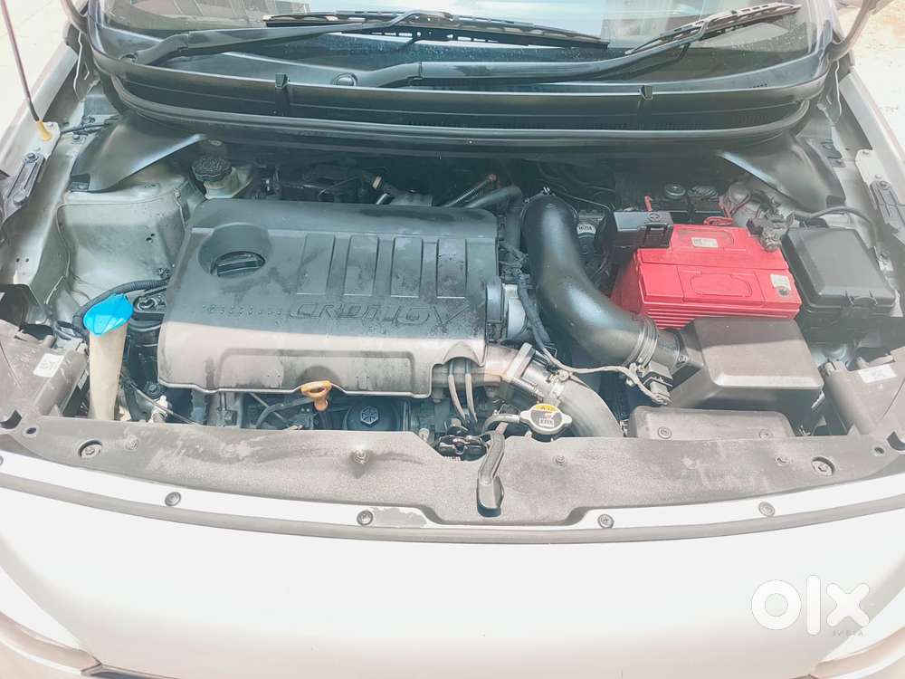 Hyundai I20 1.2 Asta, 2015, Diesel