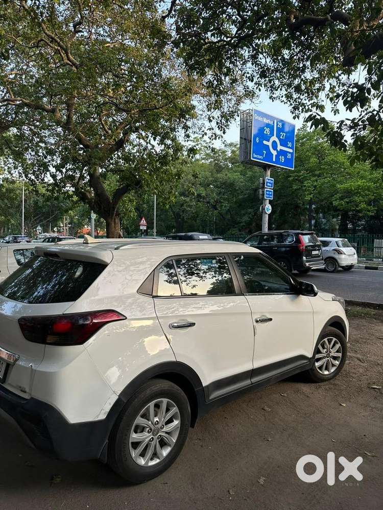 Hyundai Diesel Car 2019