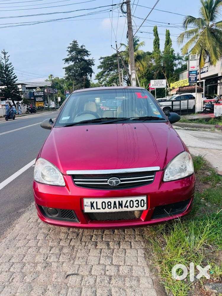Tata Indica Ev2 Xeta Gls Sport, 2009, Petrol