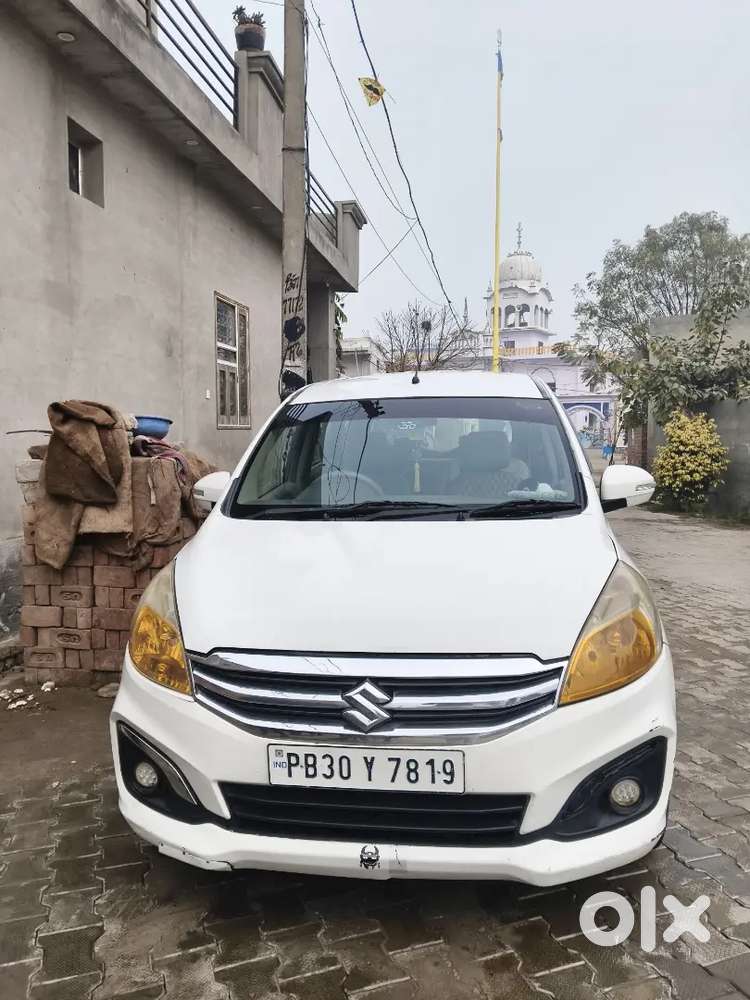 Maruti Suzuki Ertiga 2016 Diesel 165000 Km Driven