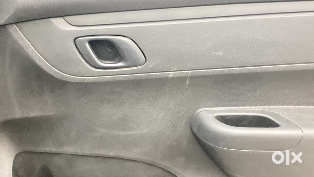 Renault Kwid 1.0 Rxt Edition, 2017, Petrol