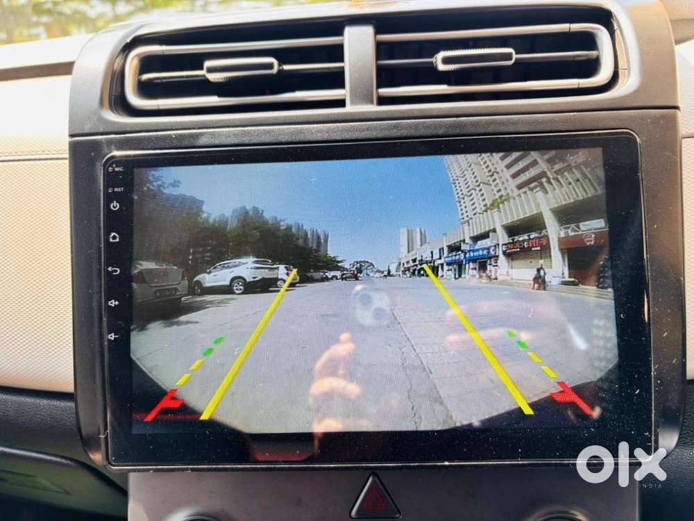 Hyundai Creta 1.6 E Plus Diesel, 2020, Diesel