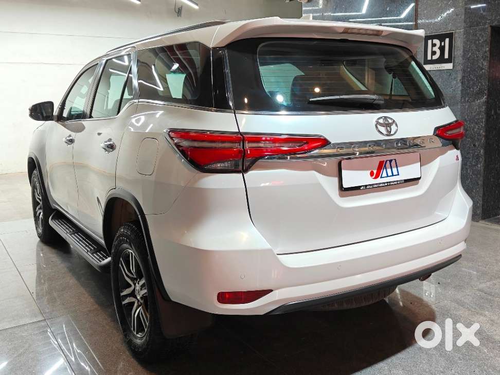 Toyota Fortuner 4x2 At 2.8 Diesel, 2023, Diesel