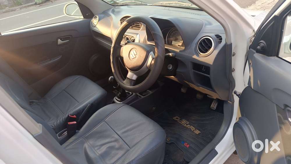 Maruti Suzuki Alto 800 Lxi, 2014, Petrol