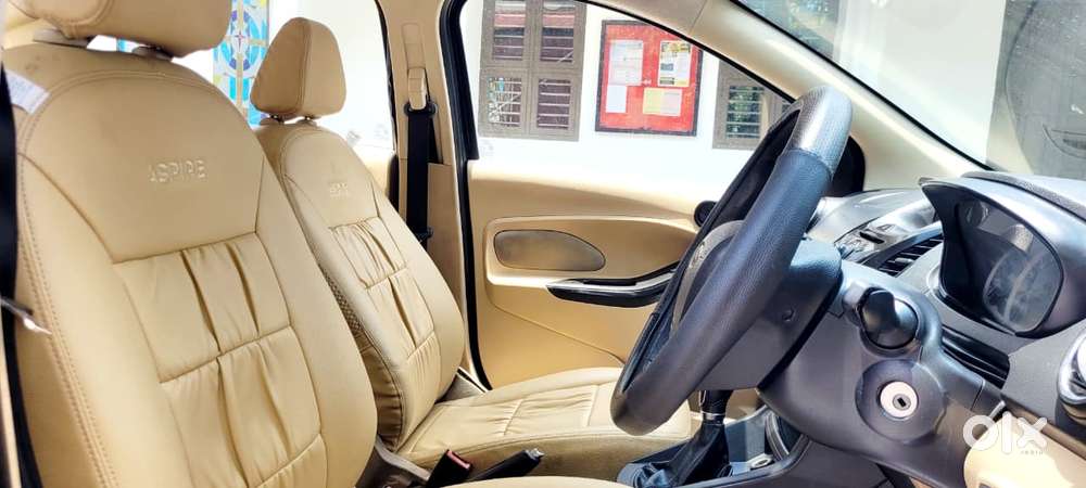 Ford Figo, 2016, Diesel