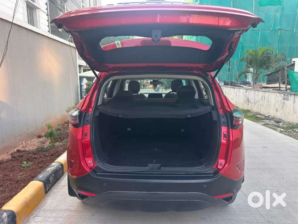 Tata Harrier 2.0 Xza Plus Kaziranga Edition, 2023, Diesel