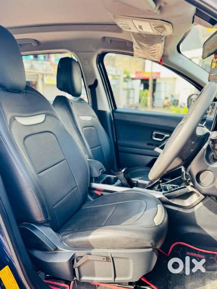 Tata Harrier Xta+ 2.0 L Kryotec Bs Vi, 2023, Diesel