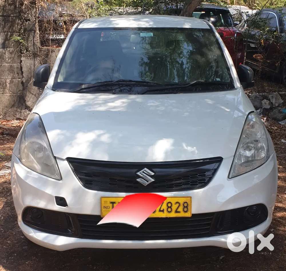 Maruti Suzuki Dzire 2019 Diesel 119000 Km Driven