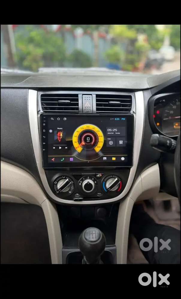Maruti Suzuki Celerio 2019 Petrol 85000 Km Driven