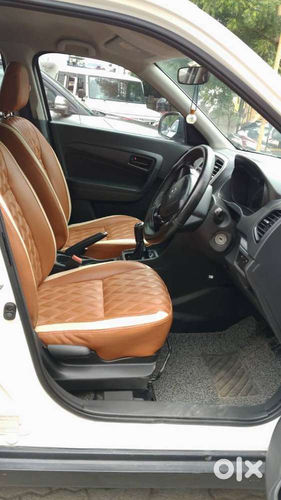 Maruti Suzuki Brezza Ldi, 2017, Diesel