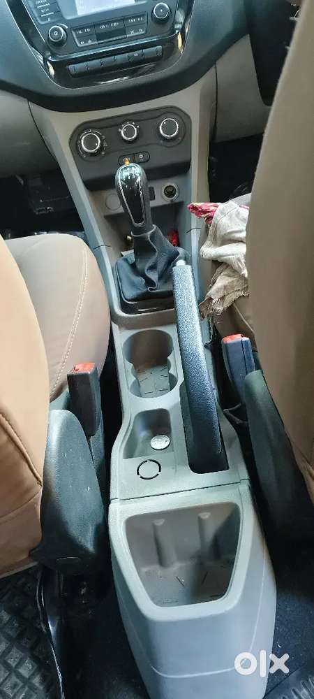 Tata Tiago 2018