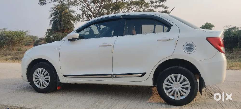 Maruti Dzire Vdi 2018