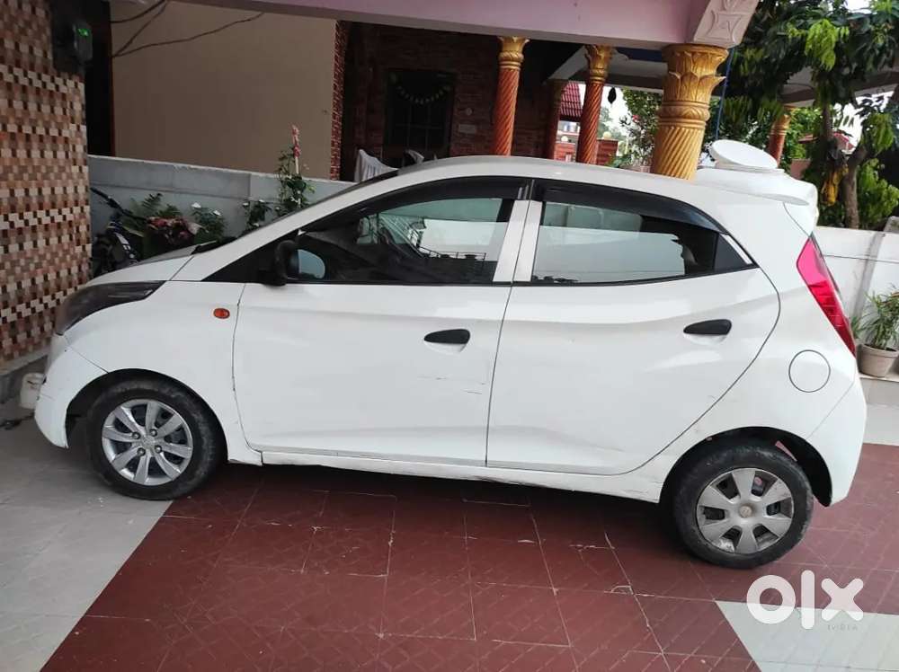 Hyundai Eon 0.8 Magna 2011