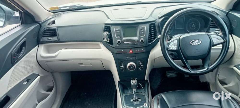 Mahindra Xuv300 W6 Amt Diesel, 2022, Diesel