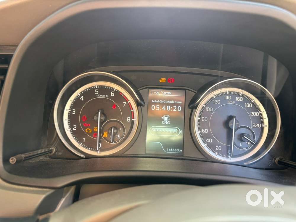 Ertiga 1.4 Vxi 2023