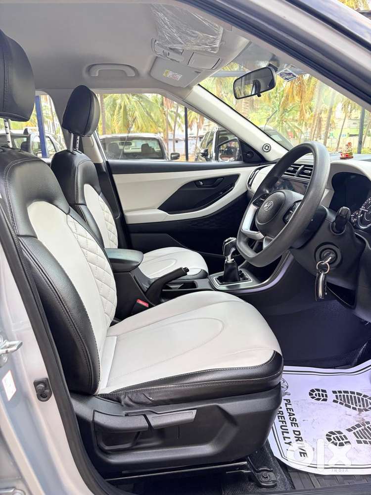Hyundai Creta, 2023, Diesel