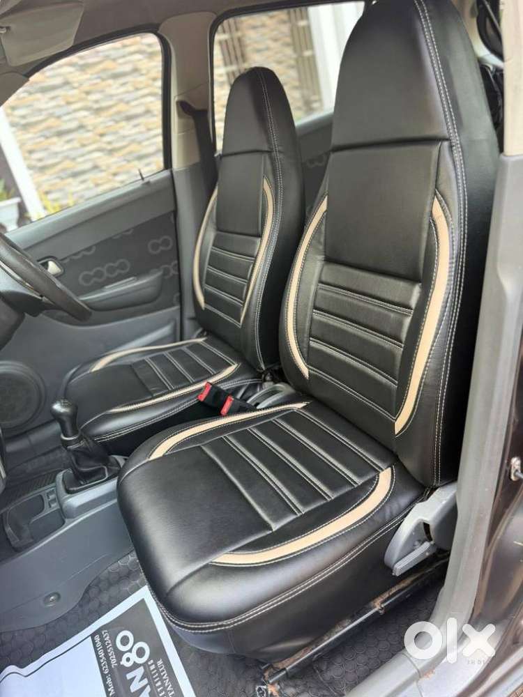 Maruti Suzuki Alto 800 2012-2016 Lxi, 2012, Petrol