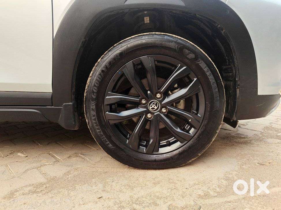 Toyota Urban Cruiser Taisor S Plus 1.2 Petrol Mt, 2025, Petrol