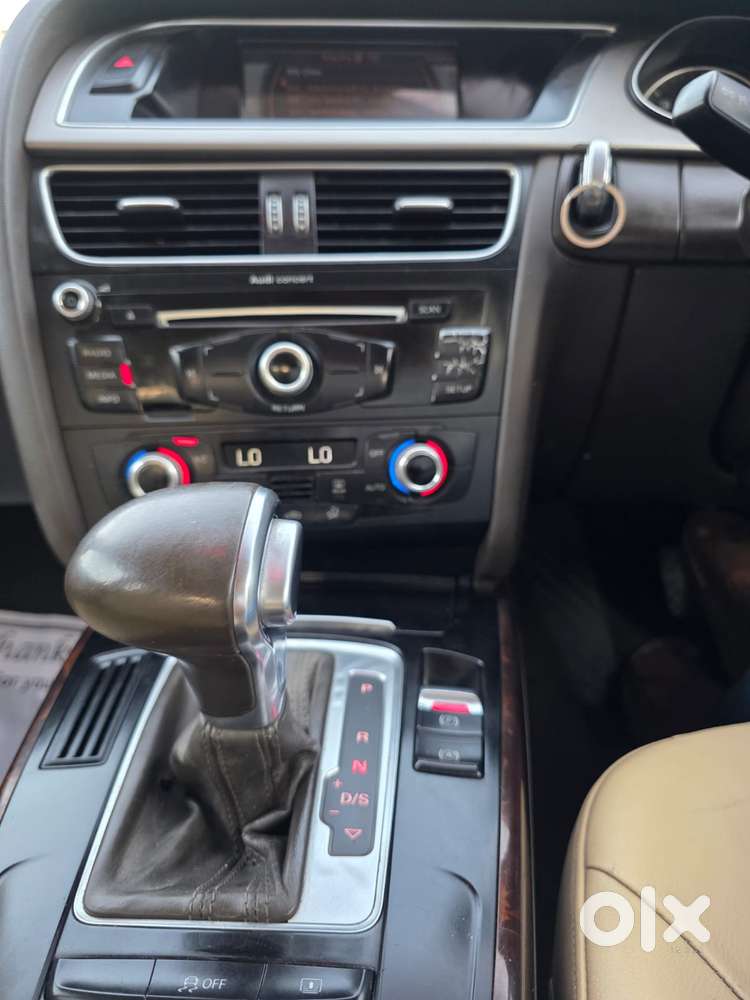 Audi A4 2.0 35 Tdi Premium Plus Sunroof, 2015, Diesel