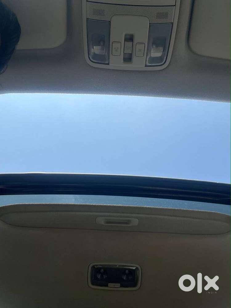 Kia Seltos Htx D, 2021, Diesel