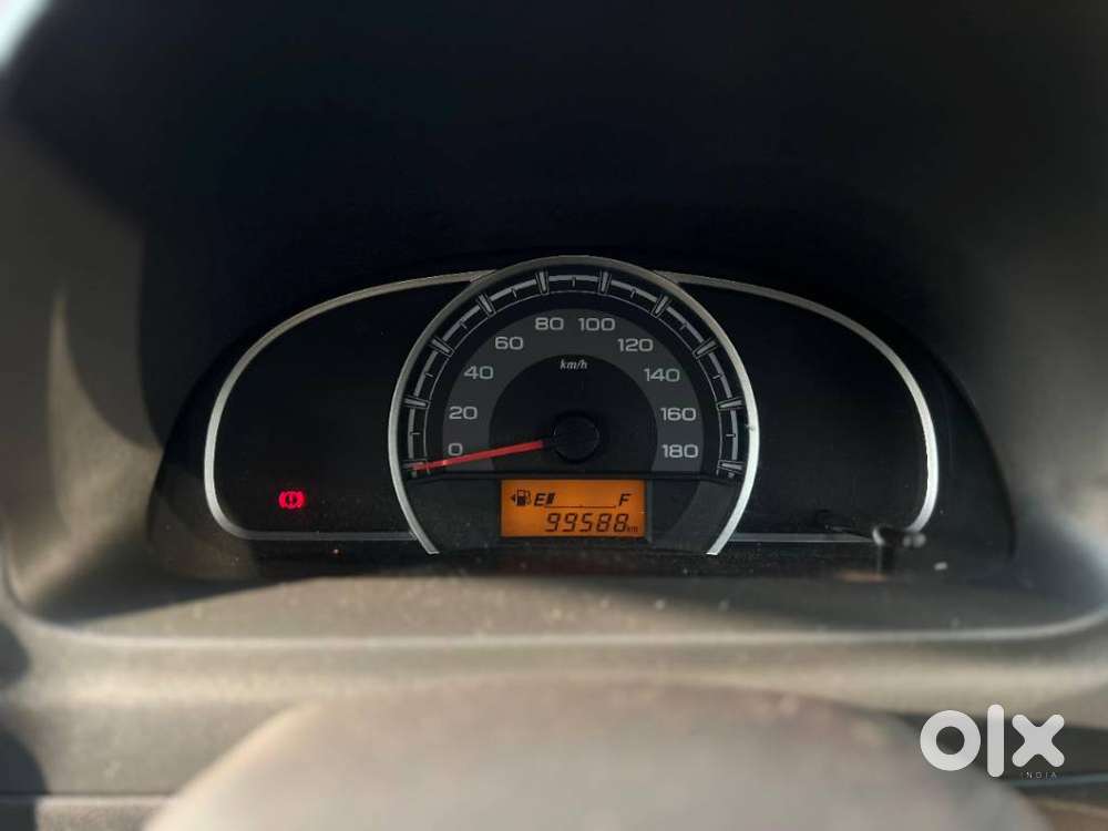 Maruti Suzuki Alto 800 Vxi, 2018, Petrol